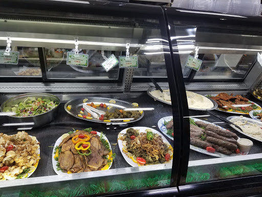 Supermarket «Dearborn Fresh», reviews and photos, 13661 Colson St, Dearborn, MI 48126, USA