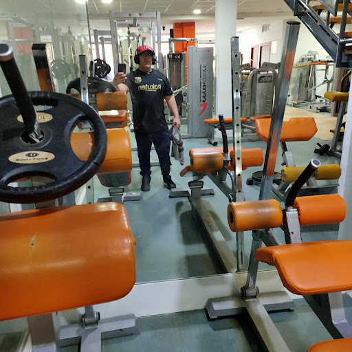 GYM TAO SANT JOAN en Alicante, Alicante
