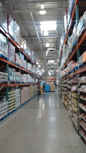 Warehouse store «Costco Wholesale», reviews and photos, 13700 Middlebelt Rd, Livonia, MI 48150, USA