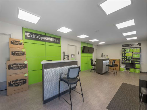 Self-Storage Facility «Extra Space Storage», reviews and photos, 1812 NJ-38, Lumberton, NJ 08048, USA