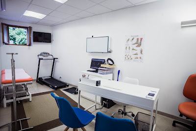 Cabinet de Podologie du Sport à Ax-les-Thermes