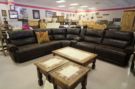 Rustic Furniture Store «Rustic Furniture Plus», reviews and photos, 5346 FM 1960, Humble, TX 77346, USA