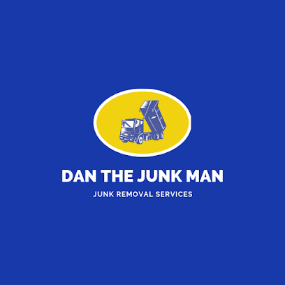 Dan The Junk Man