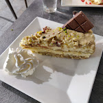 Photo n°3 de l'avis de Salvatore.c fait le 25/04/2019 à 11:33 sur le  Bar Magrì - Lungomare à Catania