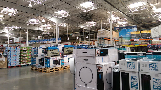 Warehouse store «Costco Wholesale», reviews and photos, 1300 Edwards Ferry Rd NE, Leesburg, VA 20176, USA