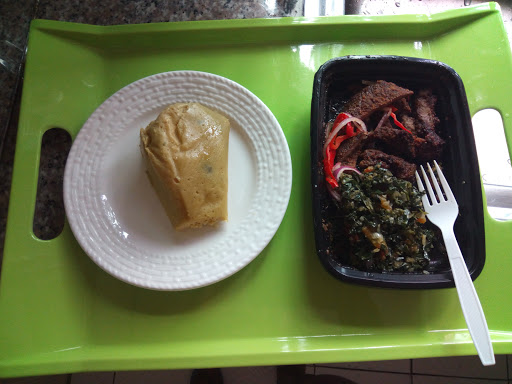 Ubana Grill, Las Vegas Street, Rumuibekwe, Port Harcourt, Nigeria, Breakfast Restaurant, state Rivers