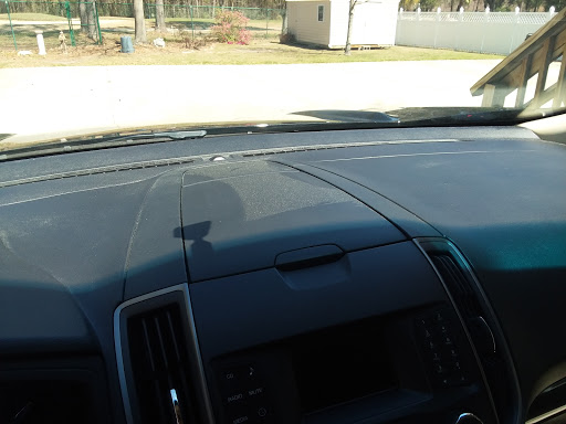 Car Wash «Clearwater Car Wash», reviews and photos, 4920 US-17, Murrells Inlet, SC 29576, USA