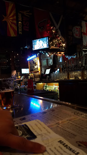 Brewpub «Four Peaks Brewing Company», reviews and photos, 1340 E 8th St #104, Tempe, AZ 85281, USA