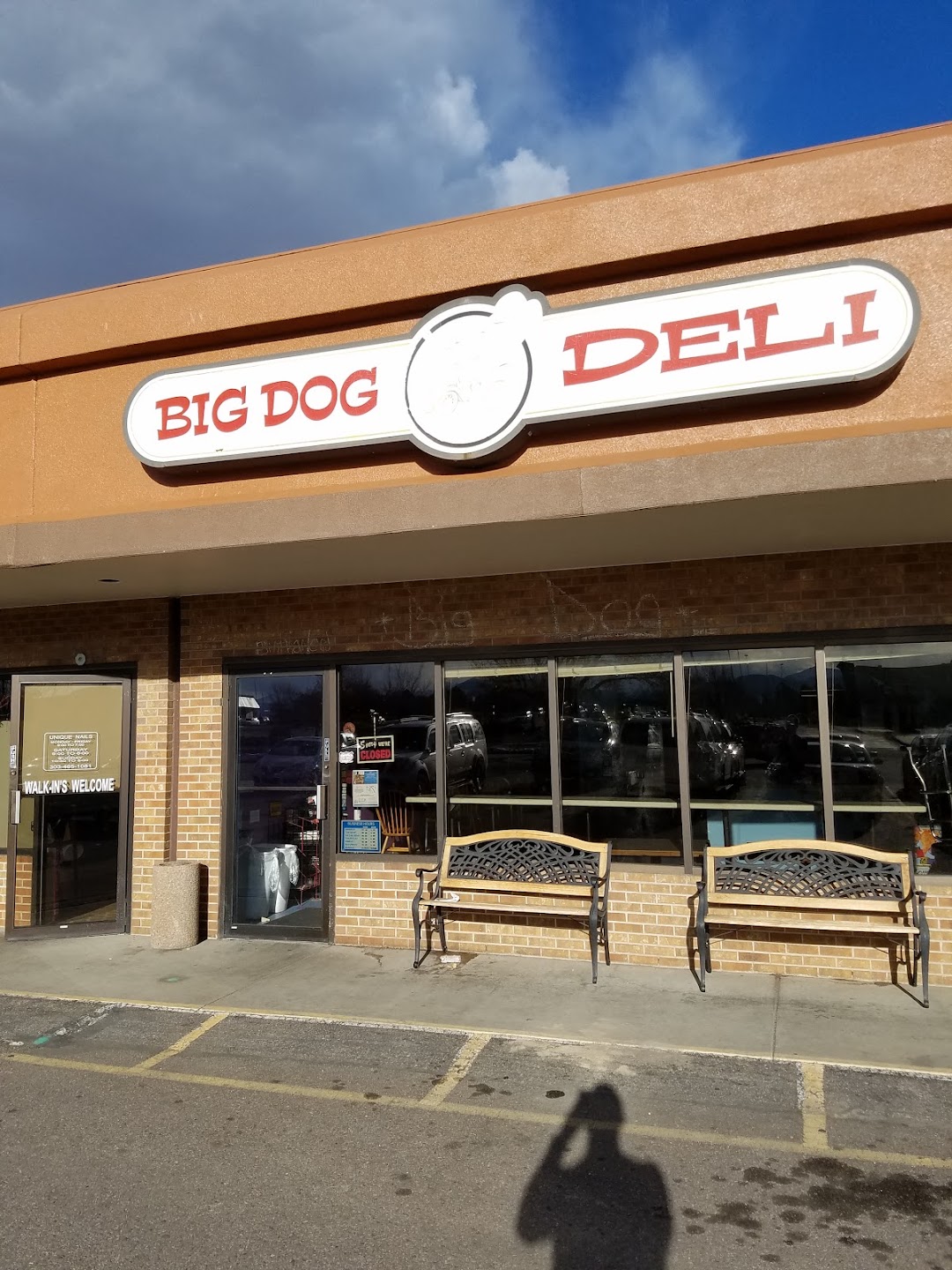 Big Dog Deli