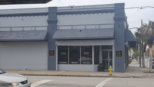 Caterer «Piquant Artisan Caterers», reviews and photos, 1704 N Howard Ave, Tampa, FL 33607, USA