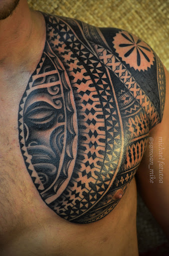 Explore let go let god tattoo ideas, creative tattoo ideas in Tampa, available at Sacred Tatau