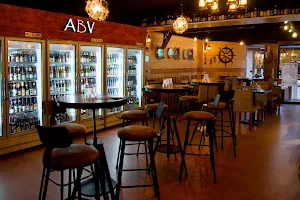 ABV Bar & Kitchen - ABV Caribbean image