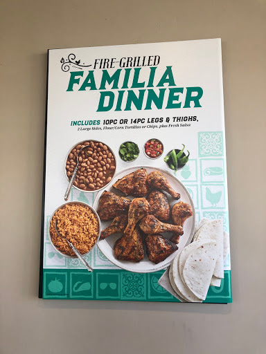 Mexican Restaurant «El Pollo Loco», reviews and photos, 3131 Harbor Blvd, Costa Mesa, CA 92626, USA