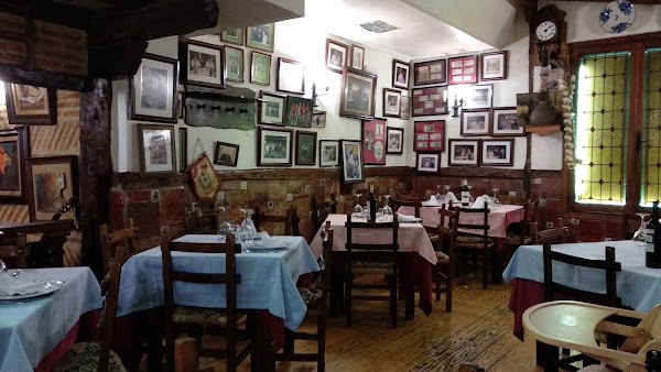 Restaurante Asador La Solana