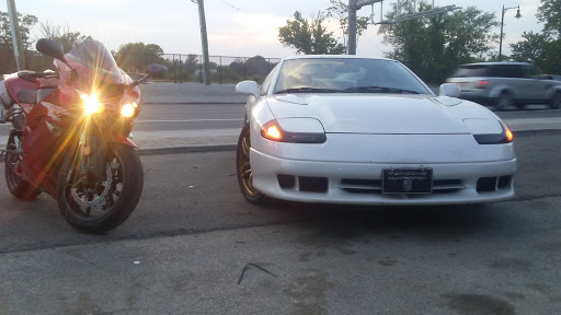 Used Car Dealer «DJ Enterprises Auto Sales», reviews and photos, 234 E Crescent Blvd, Collingswood, NJ 08108, USA