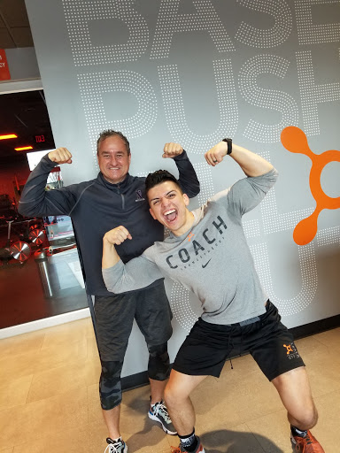 Gym «Orangetheory Fitness», reviews and photos, 2030 Douglas Blvd #39, Roseville, CA 95661, USA