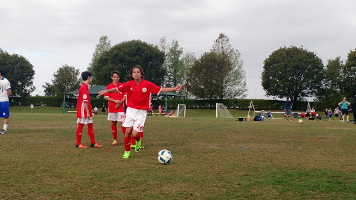 Movie Theater «Regal Cinemas Magnolia Place 16», reviews and photos, 9645 Westview Dr, Coral Springs, FL 33076, USA