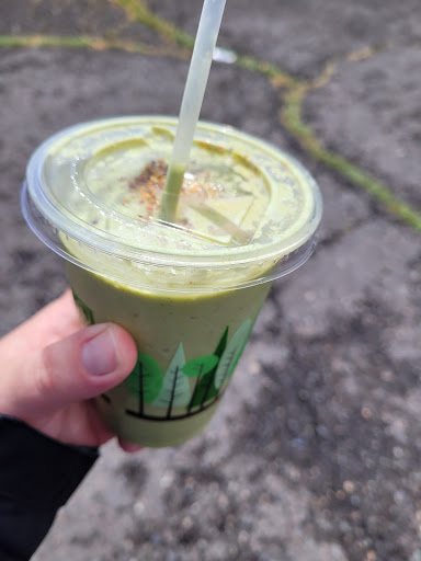 Juice Shop «Be Well Nutrition LLC», reviews and photos, 1012 Washington St #160, Vancouver, WA 98660, USA