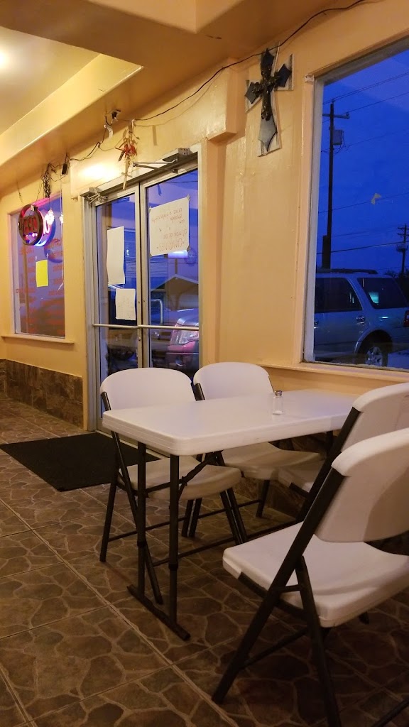 Taqueria La Brisa 78574