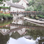 Photo n° 1 de l'avis de Christian.u fait le 31/08/2021 à 17:44 pour Forteresse de Crozant à Crozant