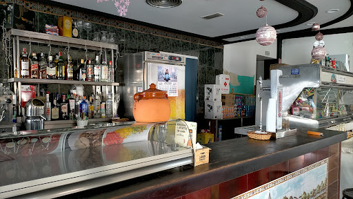 Chily en Coria del Río