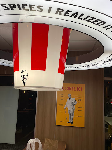 KFC image