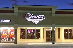 Christe's Restaurant image