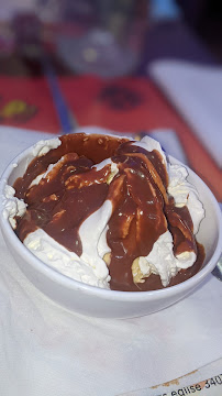 Crème glacée du Restaurant WOK D'ASIE à Montpellier - n°4