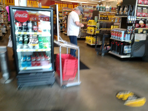 Auto Parts Store «Advance Auto Parts», reviews and photos, 197 Kenwood Dr N a, Levittown, PA 19055, USA