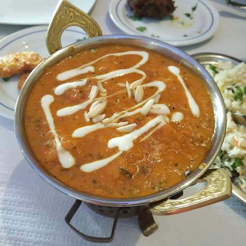 Avaliações doRang Mahal em Aveiro - Restaurante