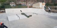 Skatepark Ax-les-Thermes