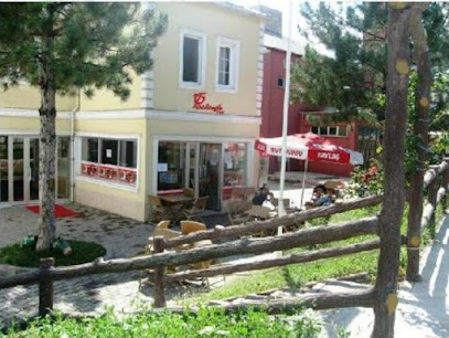 Güllüoğlu Otel