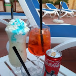 Photo n°5 de l'avis de Katrin.i fait le 20/06/2019 à 07:09 sur le  Hotel Caribe - Garda Lake Collection à Castelletto