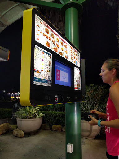 Fast Food Restaurant «Sonic Drive-In», reviews and photos, 1719 E 9 Mile Rd, Pensacola, FL 32514, USA