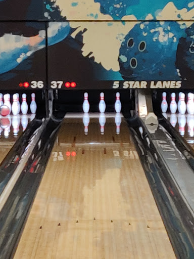 Bowling Alley «5 Star Lanes», reviews and photos, 2666 Metro Pkwy, Sterling Heights, MI 48310, USA