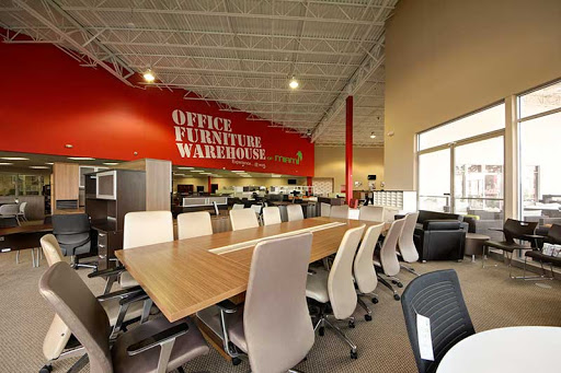 Office Furniture Store «Office Furniture Warehouse of Miami», reviews and photos, 3411 NW 72nd Ave, Miami, FL 33122, USA
