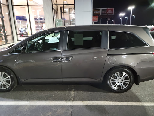 Car Dealer «Ray Skillman Auto Mall», reviews and photos, 5051 W Pike Plaza Rd, Indianapolis, IN 46254, USA