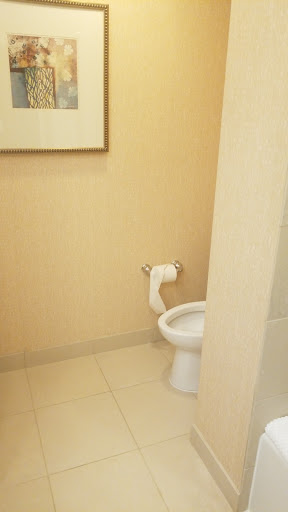 Hotel «DoubleTree by Hilton Hotel Boston - Bedford Glen», reviews and photos, 44 Middlesex Turnpike, Bedford, MA 01730, USA