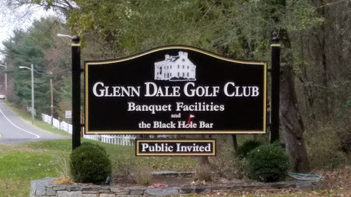 Golf Club «Glenn Dale Golf Club», reviews and photos, 11501 Old Prospect Hill Rd, Glenn Dale, MD 20769, USA