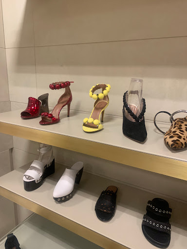 Department Store «Nordstrom The Mall at Green Hills», reviews and photos, 2130 Abbott Martin Rd, Nashville, TN 37215, USA