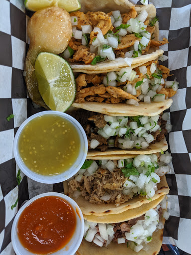 Mexican Grocery Store «TIENDA CAMPOS», reviews and photos, 135 S Philadelphia Blvd, Aberdeen, MD 21001, USA