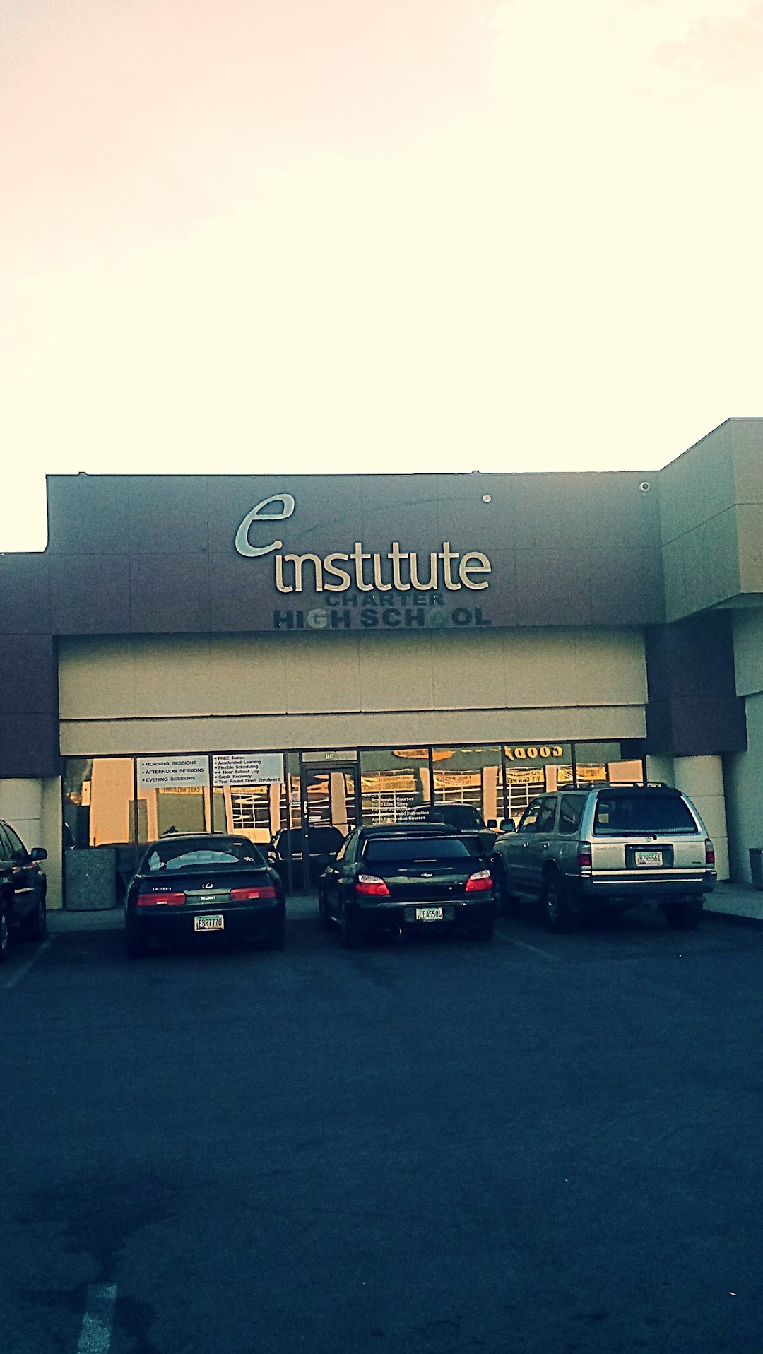 e-Institute