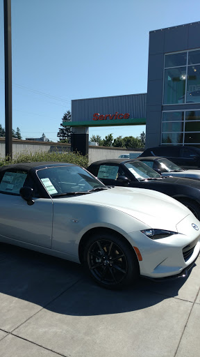 Mazda Dealer «Ron Tonkin Mazda», reviews and photos, 750 SE 122nd Ave, Portland, OR 97233, USA