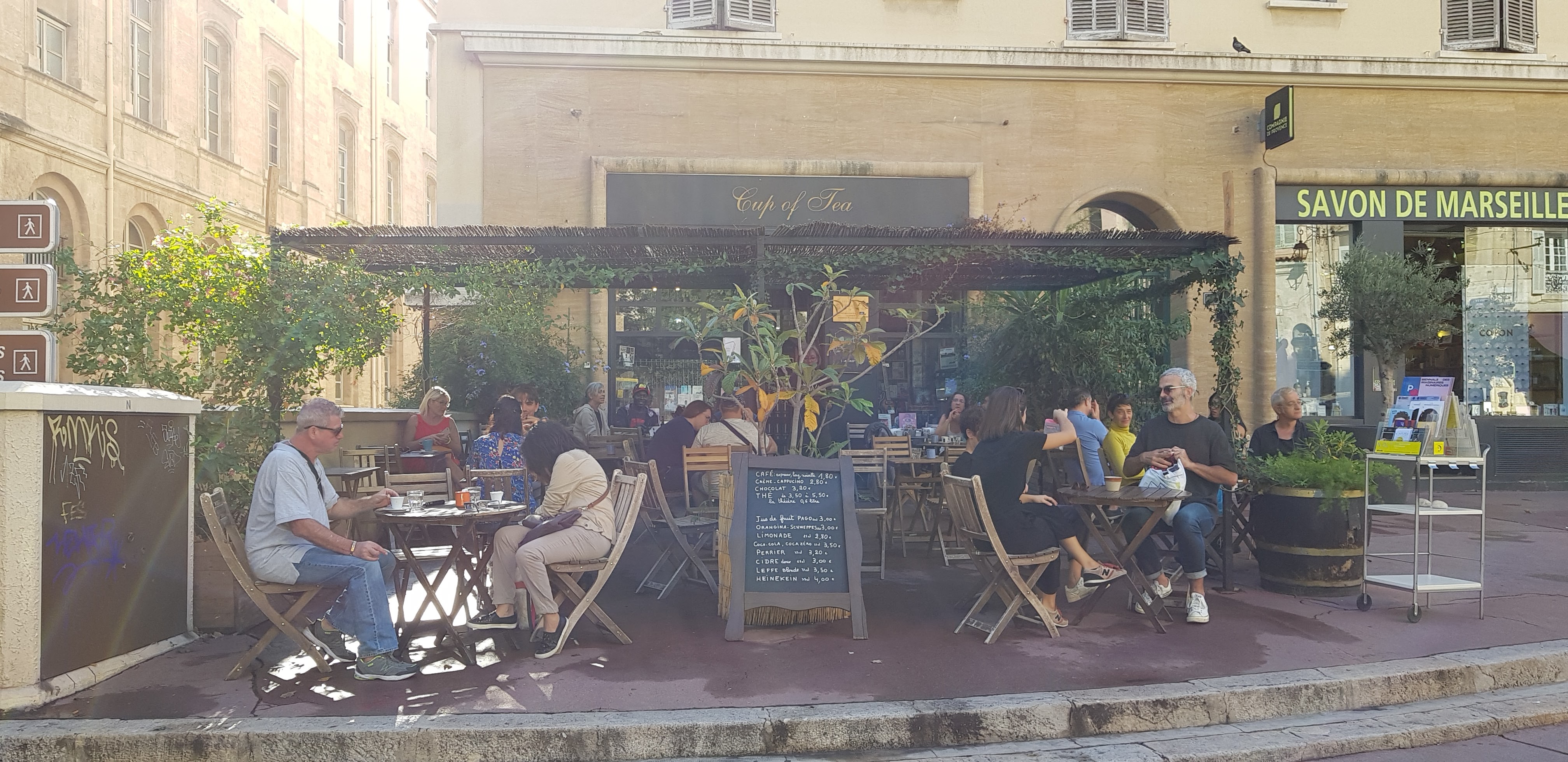 Photo n° 3 de l'avis de Mohamed.a fait le 13/10/2018 à 13:22