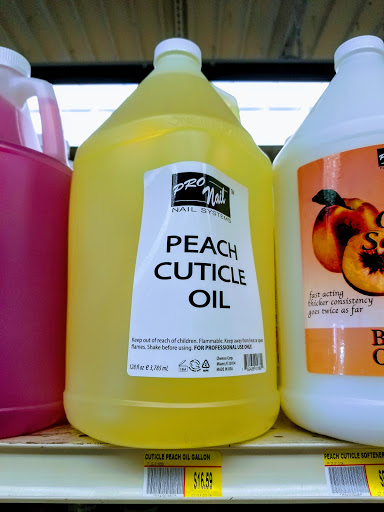 Beauty Supply Store «Flamingo Beauty Supply», reviews and photos, 8275 NW 36th St, Doral, FL 33166, USA