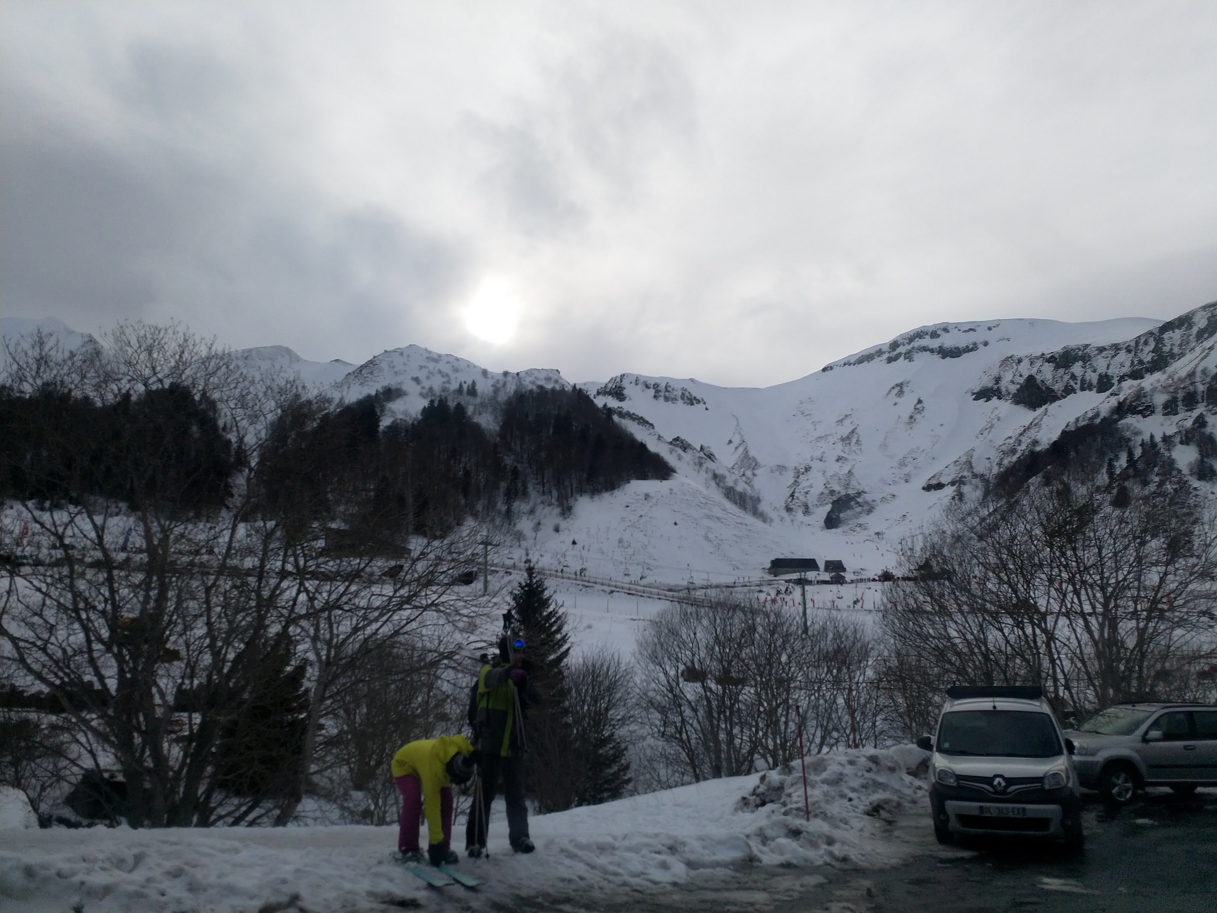 Photo n° 3 de l'avis de Laetitia.e fait le 07/03/2018 à 20:31
