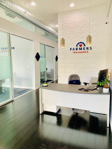 Insurance Agency «Farmers Insurance & Financial Services - Hien Luong Agency», reviews and photos