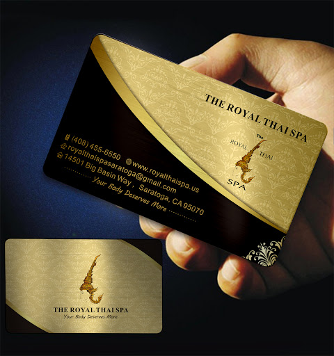 Thai Massage Therapist «The Royal Thai Spa», reviews and photos, 14501 Big Basin Way, Saratoga, CA 95070, USA