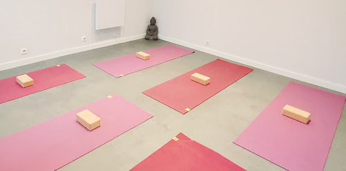 MY YOGA CENTER à Vincennes