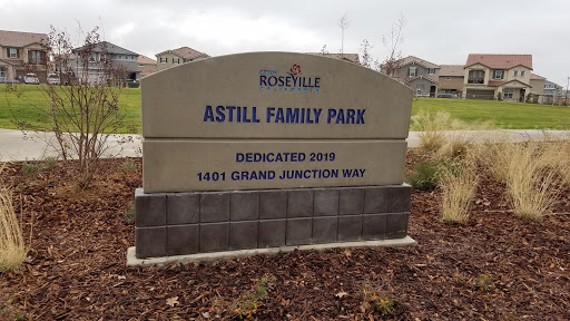 Astill Family Park